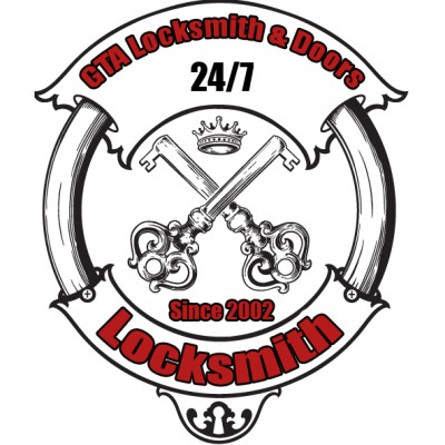 GTA Locksmith And Doors's Logo