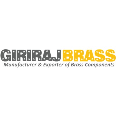 Giriraj Brass Products's Logo