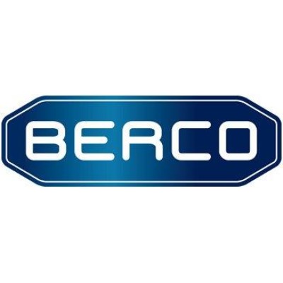 Berco Car Carpets B.V.'s Logo