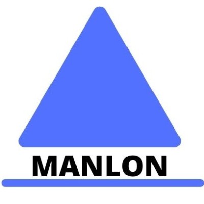 MANLON POLYMERS's Logo