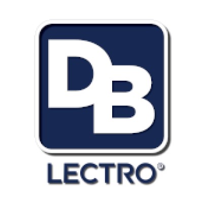 DB LECTRO Inc.'s Logo