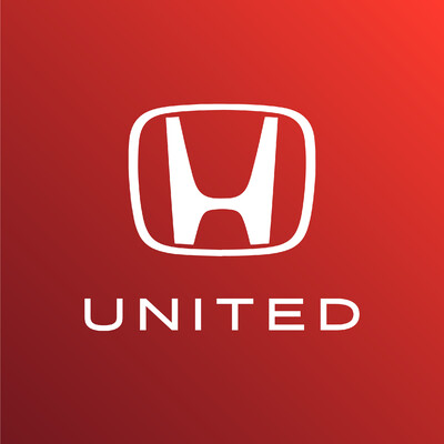 Honda United Pvt. Ltd.'s Logo