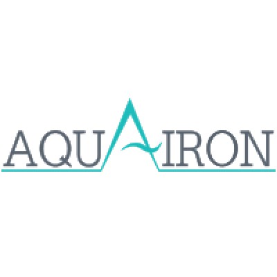 Aquairon Ltd's Logo