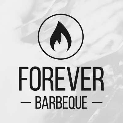 Forever BBQ's Logo