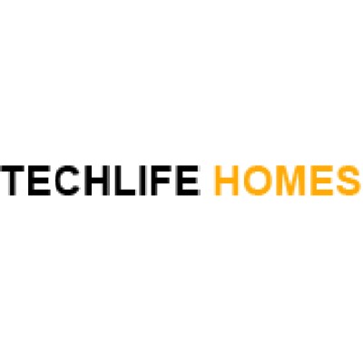 Shenzhen Techlife homes Co. Ltd's Logo