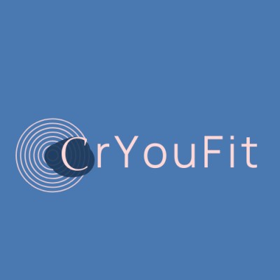 CrYouFit's Logo