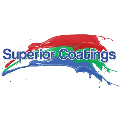 Superior Coatings's Logo