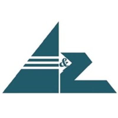 A&Z Engineering Company's Logo