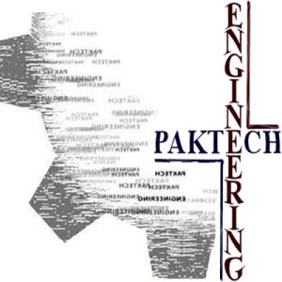 Pakboilers | Paktech Engineering's Logo