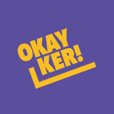 OkayKer's Logo