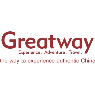 China Greatway Tour's Logo