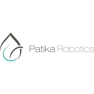 Patika Robotics's Logo