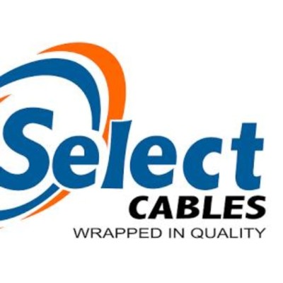 Select Cables Pvt Ltd's Logo