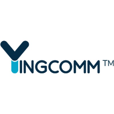 Yingcomm's Logo