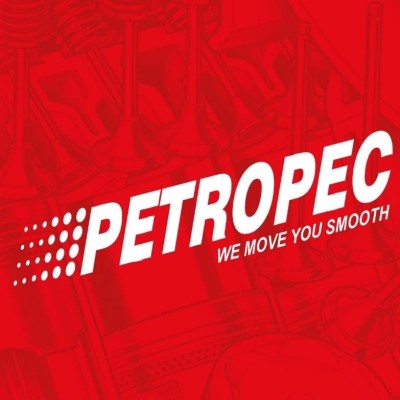 Petropec's Logo