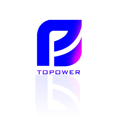 Topower Etching's Logo