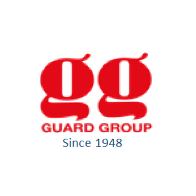 Guard Group's Logo