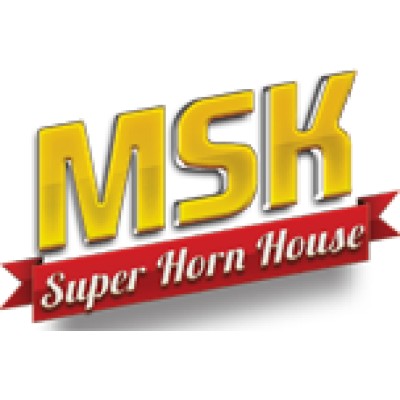 Super Horn House's Logo