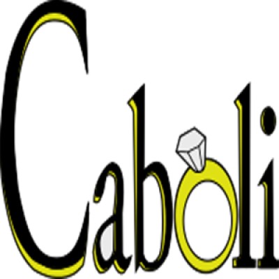 Caboli Jewelry Factory's Logo