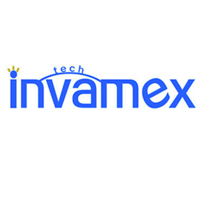 INVAMEX's Logo