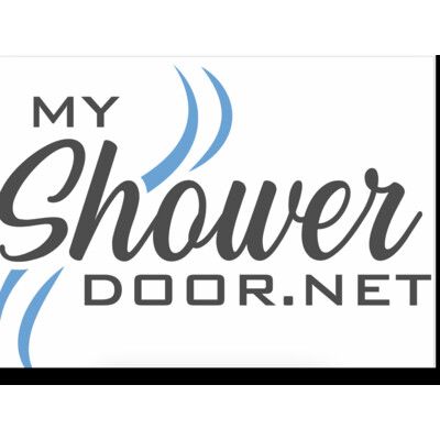 My Shower Door . Net's Logo