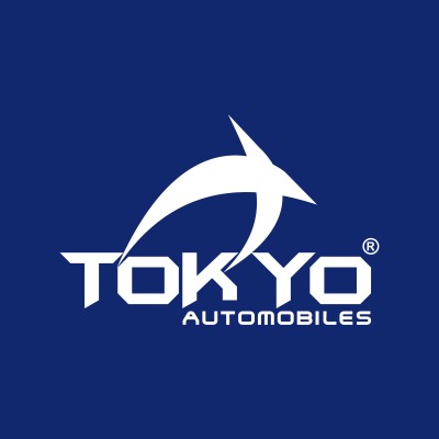 Tokyo Automobiles's Logo