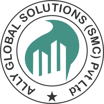 Ally Global Solutions (SMC- Private) Limited's Logo