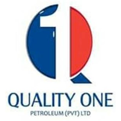 Quality 1 Petroleum Private Limited's Logo