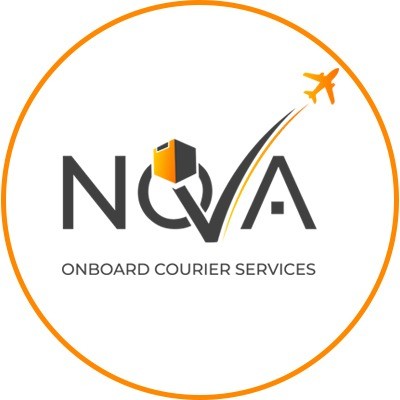 Nova-OBC™'s Logo