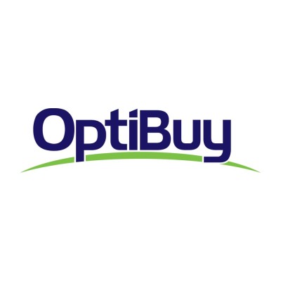 OptiBuy's Logo