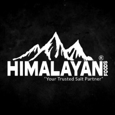 Himalayan Foods Pakistan's Logo