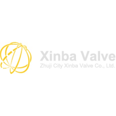 Zhuji Xinba Valve Co. Ltd.'s Logo