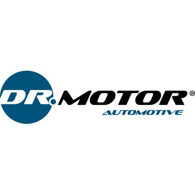 Dr. Motor Automotive's Logo