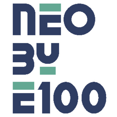 NEO by E100's Logo