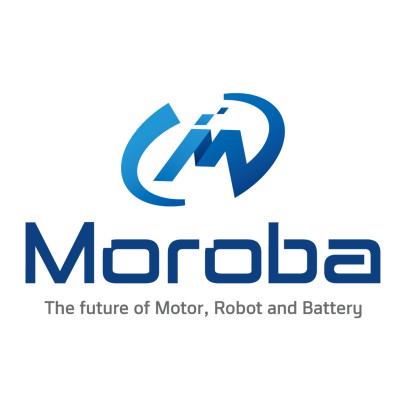 Moroba's Logo