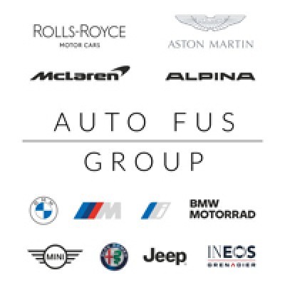 AUTO FUS GROUP's Logo