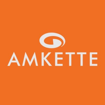 Amkette's Logo