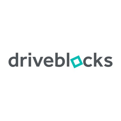 driveblocks's Logo