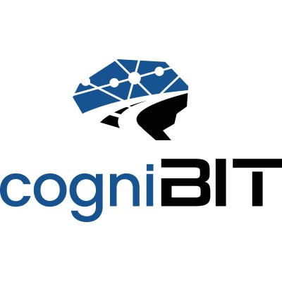 cogniBIT's Logo