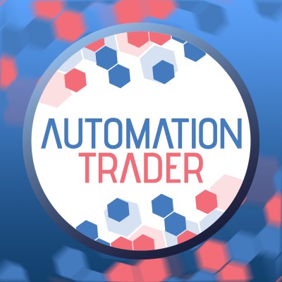 Automation Trader's Logo