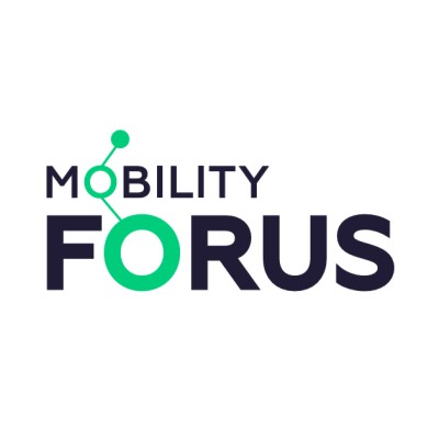 Mobility Forus's Logo