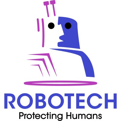 Robotech Services Inc's Logo