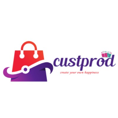 Custprod's Logo