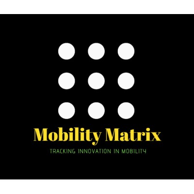 Mobility Matrix's Logo