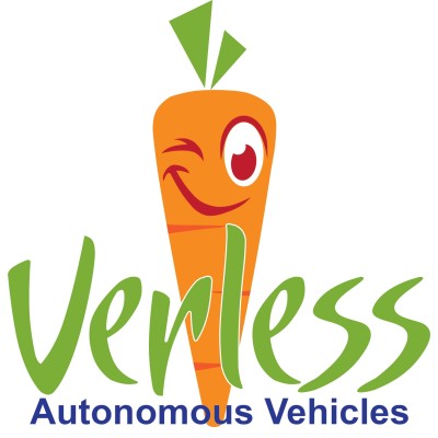 Verless's Logo