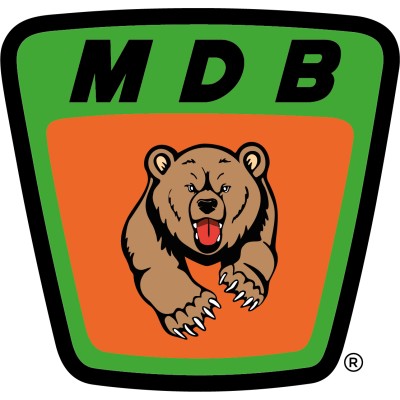 MDB Srl's Logo