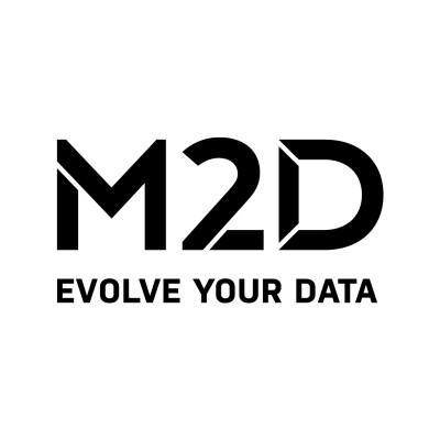 M2D Technologies's Logo