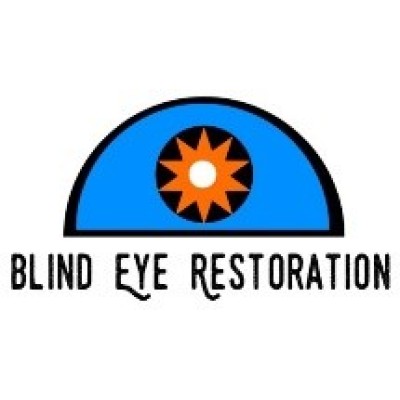 Blind Eye Restoration's Logo