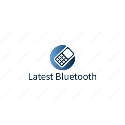 LatestBluetooth's Logo