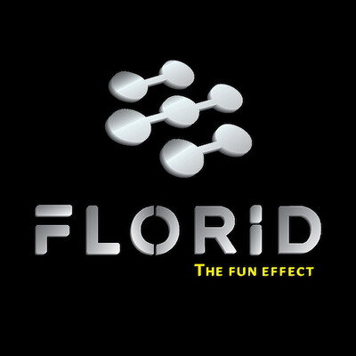 Florid Logo